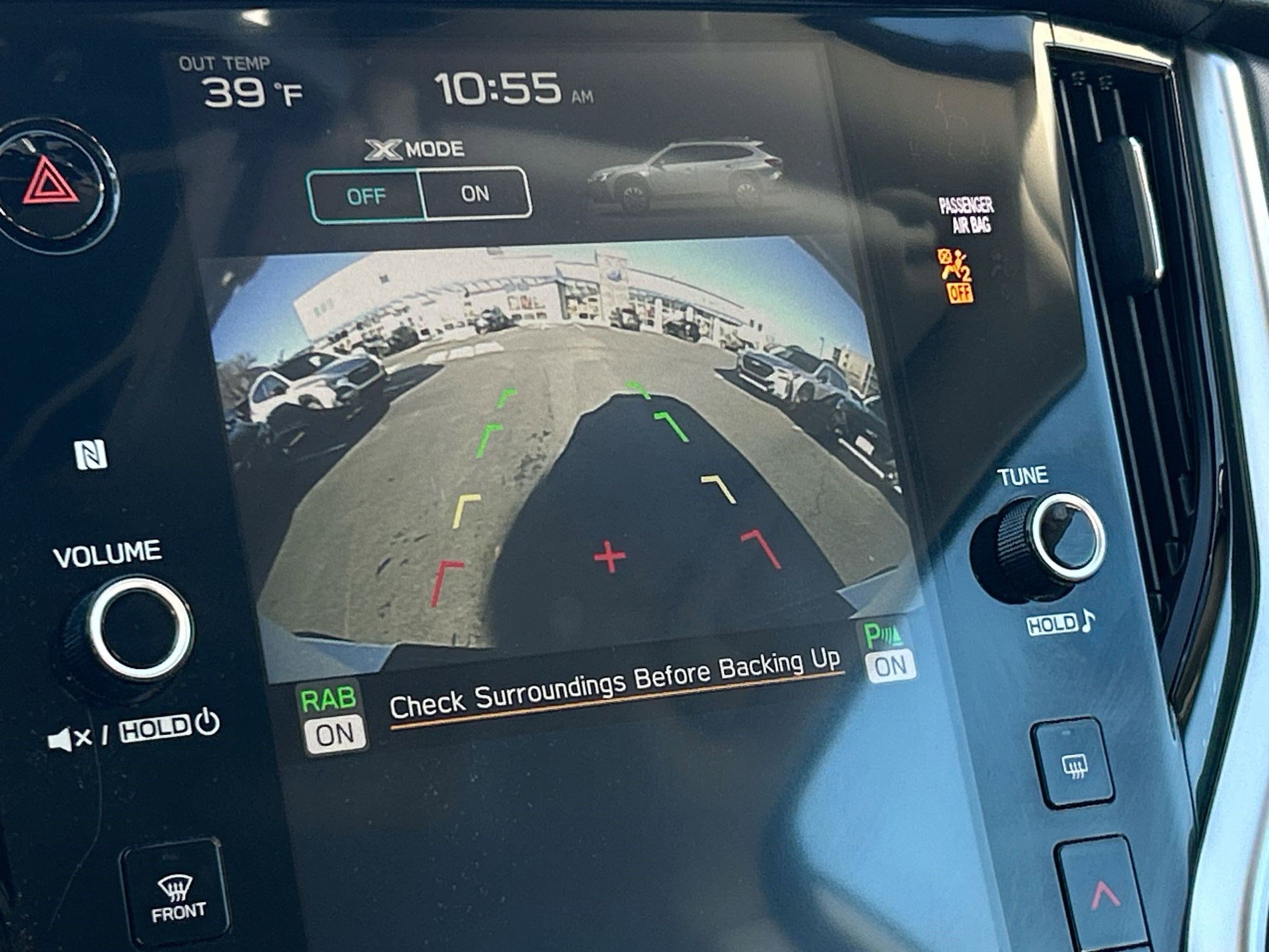 Certified 2023 Subaru Outback Limited image 12