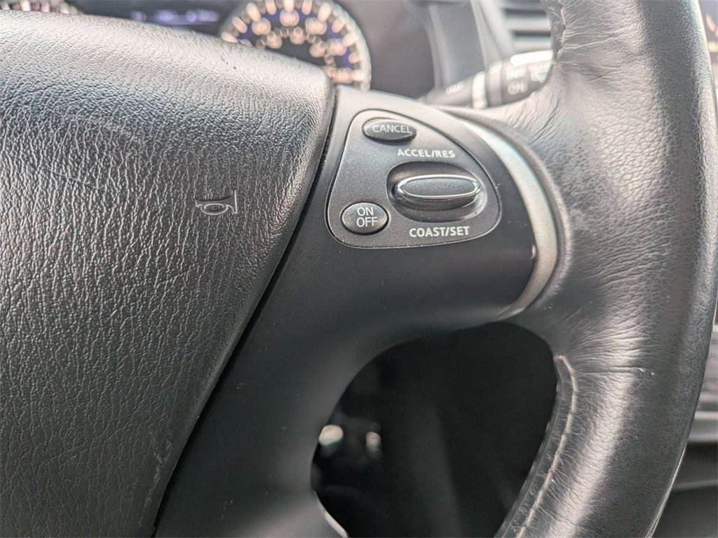 Used 2018 INFINITI QX60 Luxe image 19