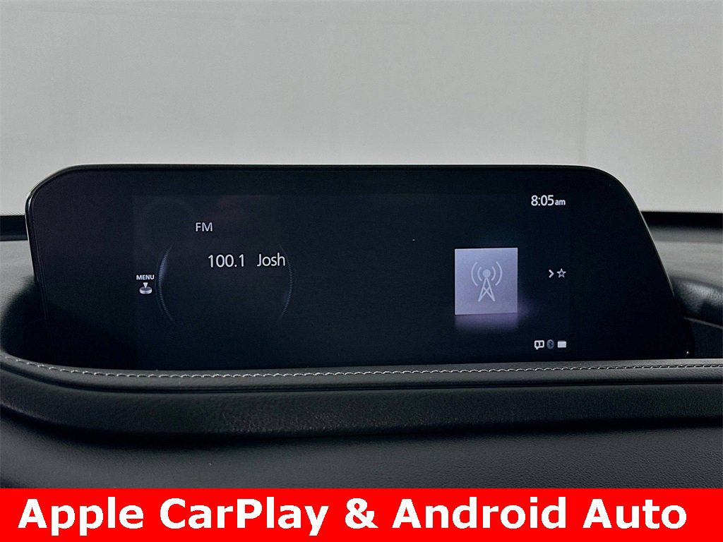 Used 2025 MAZDA CX-30 AWD 2.5 S w/ Preferred Package image 2