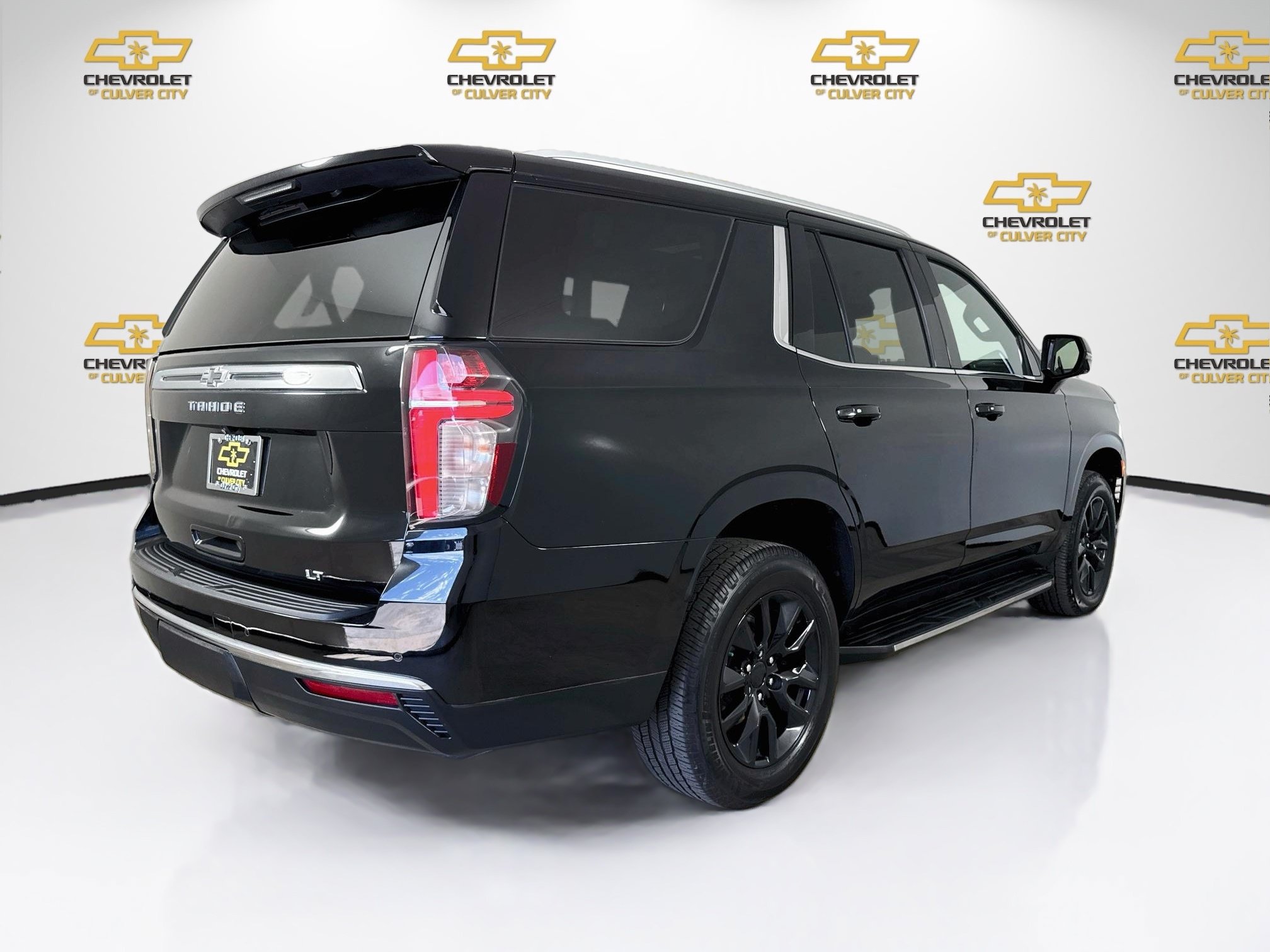 Used 2022 Chevrolet Tahoe LT RWD image 8
