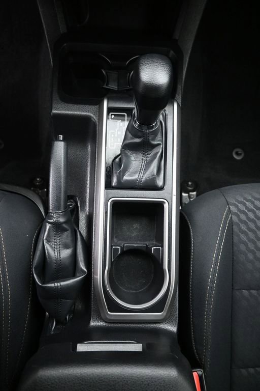 Used 2023 Toyota Tacoma 4x4 Double Cab w/ Trail Edition image 20