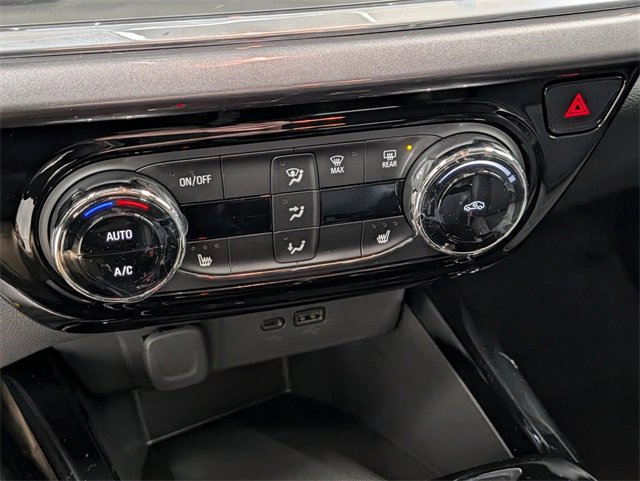 New 2026 Chevrolet Trax ACTIV w/ Driver Confidence Package image 24