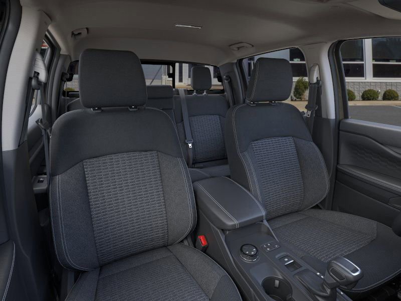 New 2026 Ford Ranger XLT image 10