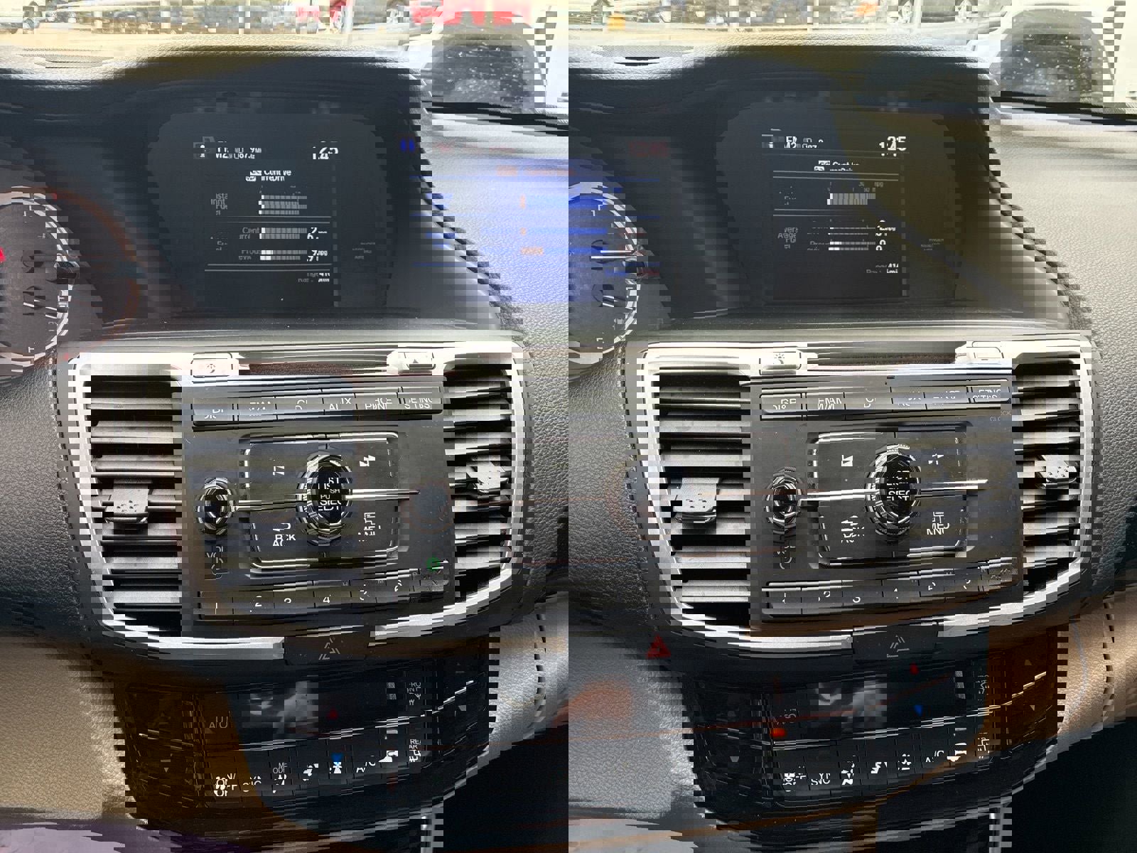 Used 2017 Honda Accord LX image 18