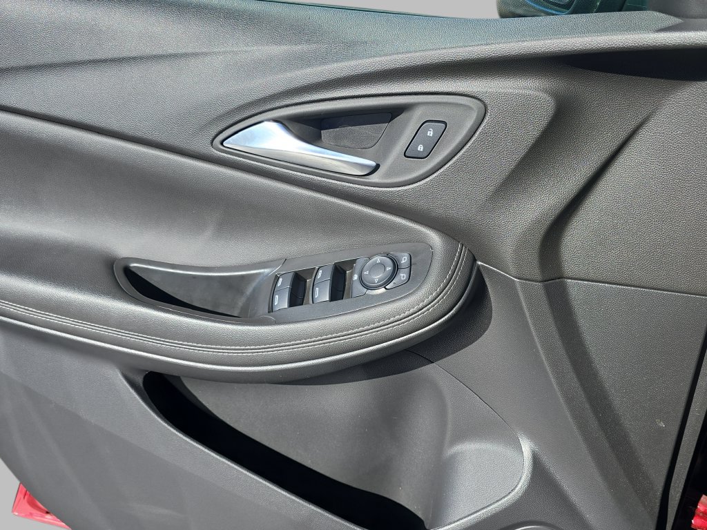 Certified 2024 Buick Encore GX Preferred AWD/4WD image 28