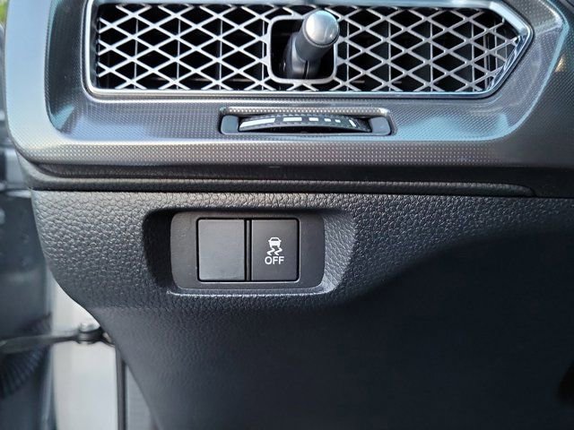 Used 2025 Acura Integra A-Spec FWD image 21
