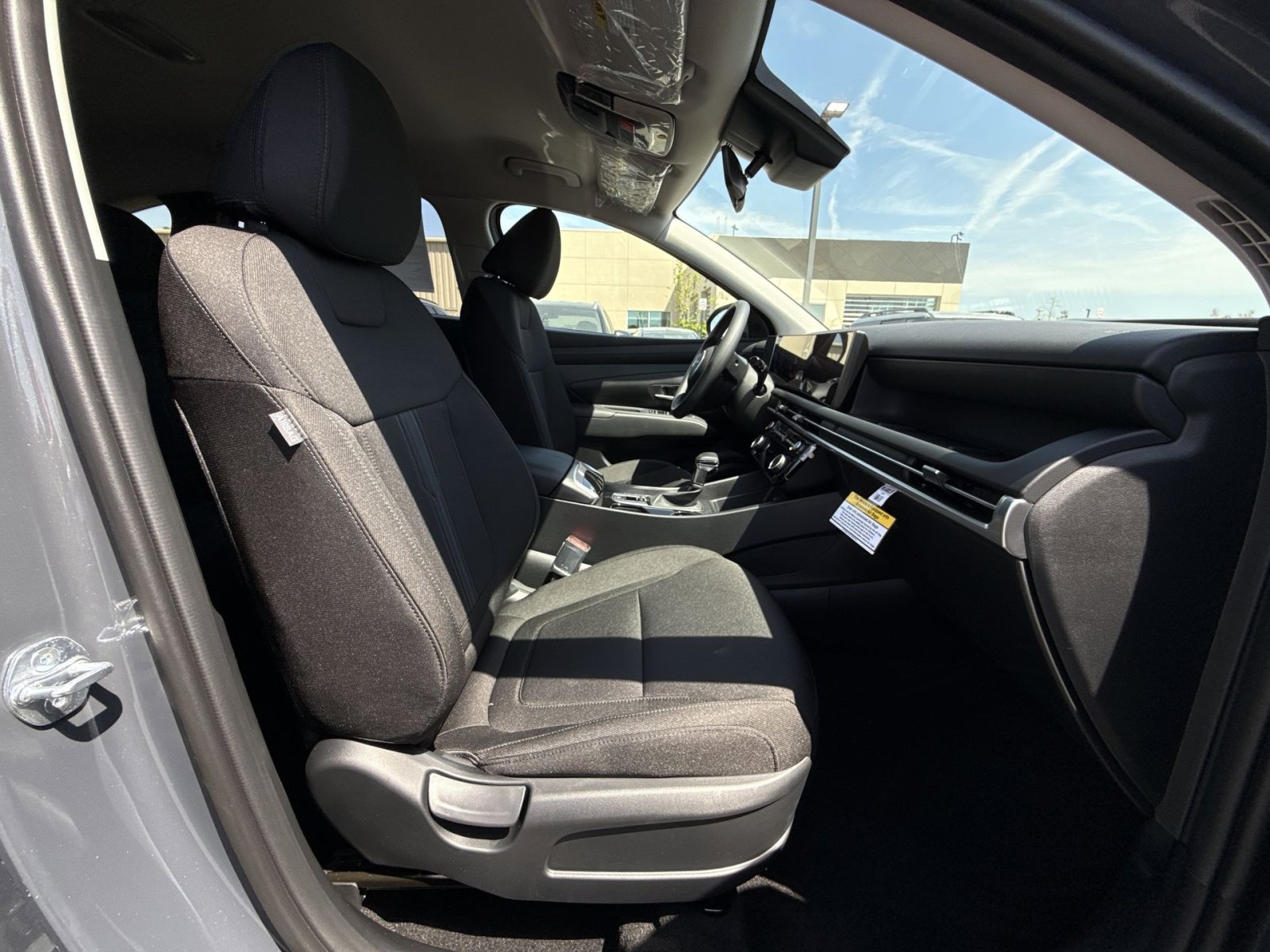 New 2026 Hyundai Tucson SEL FWD image 26