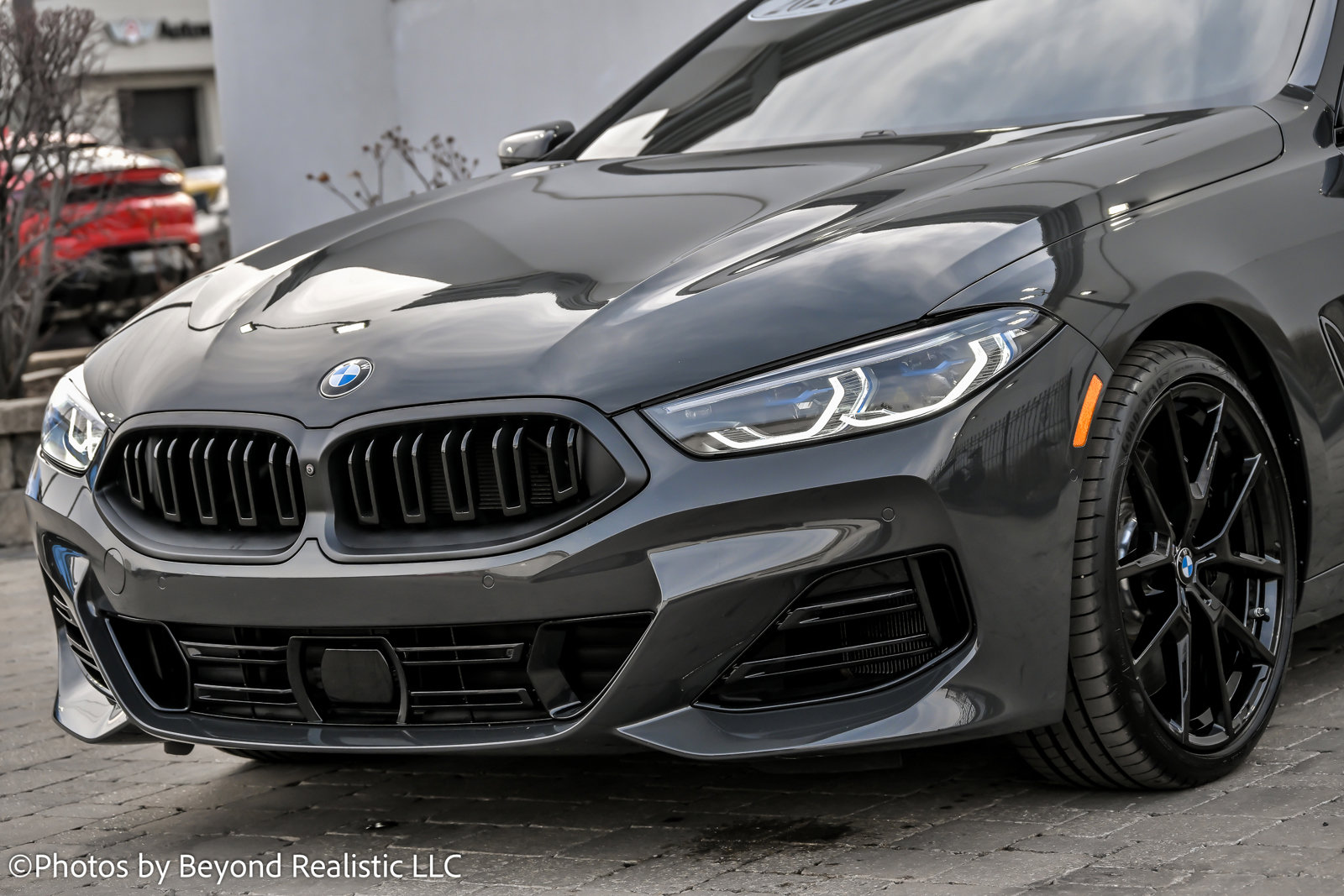 Used 2026 BMW 840i xDrive image 10