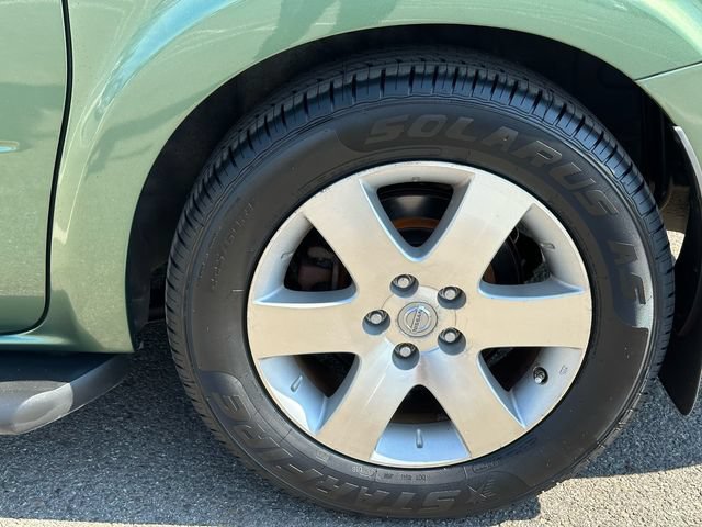 Used 2004 Nissan Quest SE w/ (SEA) Seat Pkg FWD image 40