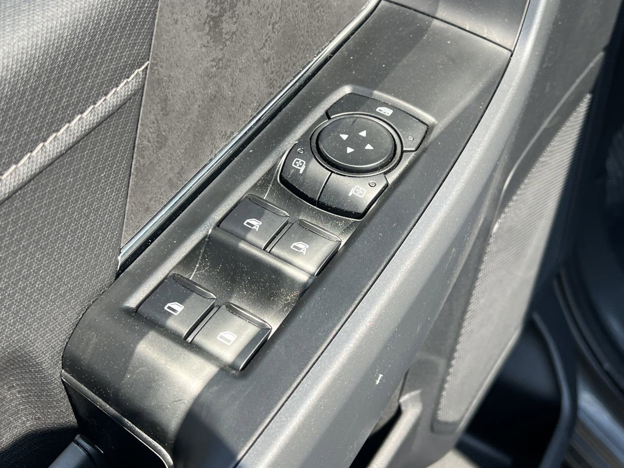 New 2026 Ford F150 XLT image 16