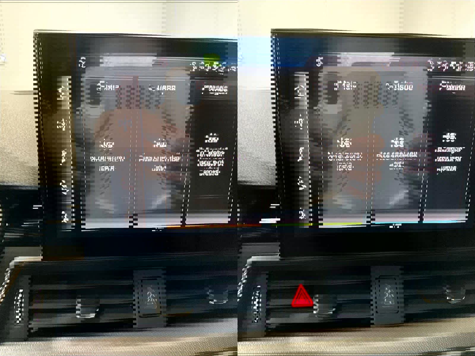 Used 2023 Audi A5 2.0T Premium Plus w/ Premium Plus image 9