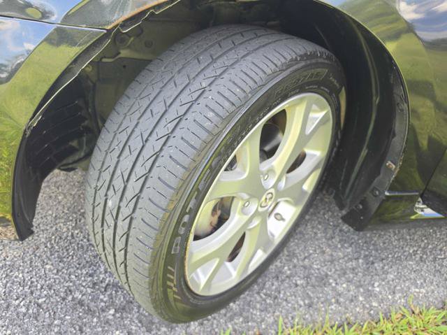 Used 2007 MAZDA MAZDA3 s Grand Touring FWD image 9