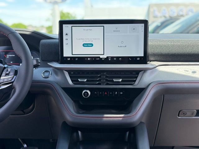 New 2026 Ford Explorer ST-Line AWD/4WD image 25