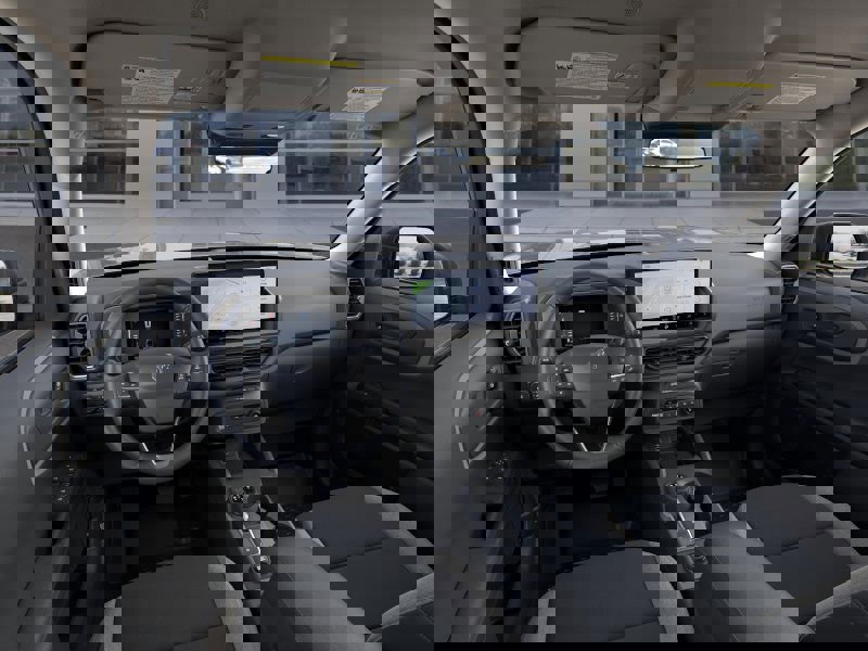 New 2026 Ford Bronco Sport Big Bend w/ Convenience Package image 9