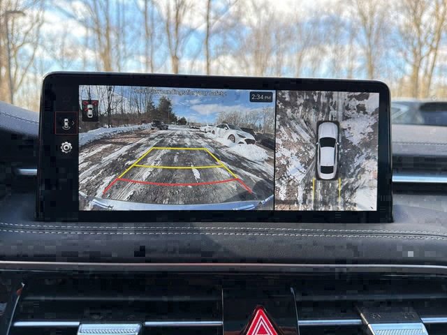 Used 2026 Genesis G70 2.5T Prestige AWD/4WD image 26