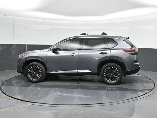 Used 2026 Nissan Rogue Platinum w/ Platinum Premium Package AWD/4WD image 10