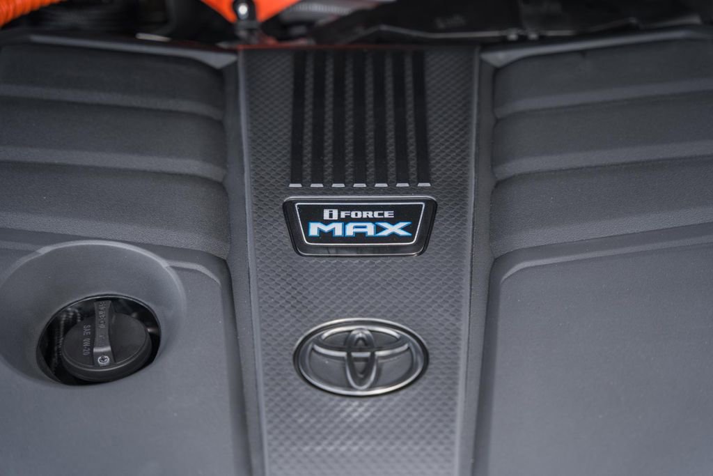 New 2026 Toyota Tundra TRD Pro image 25