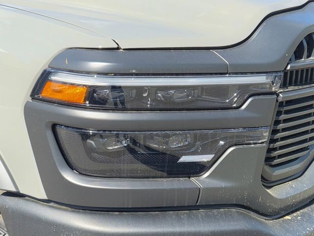 New 2026 RAM 2500 Power Wagon image 10