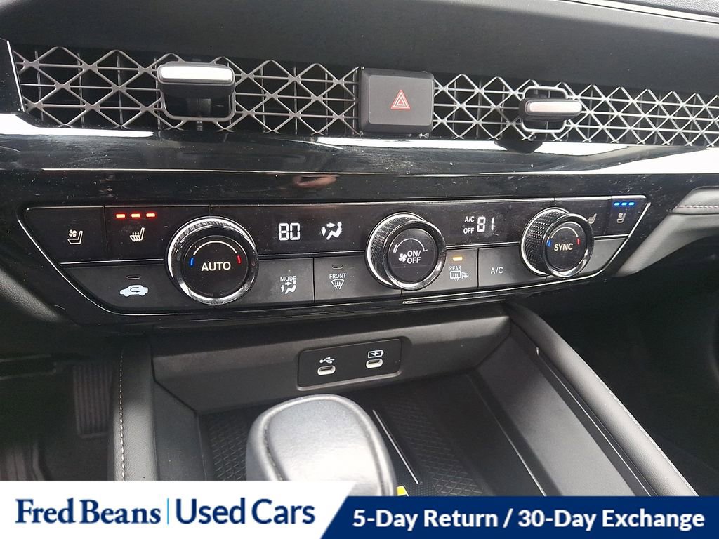 Used 2024 Honda Accord Touring image 16