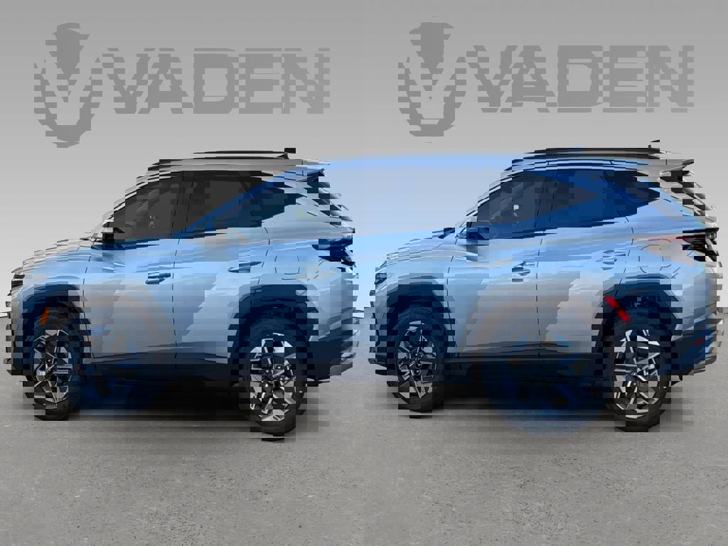 New 2026 Hyundai Tucson SEL image 8