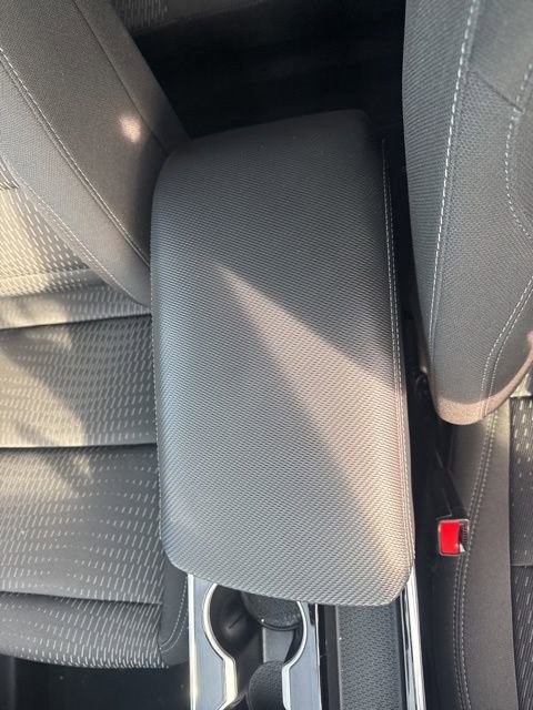 Used 2025 Chevrolet Equinox LT FWD image 25
