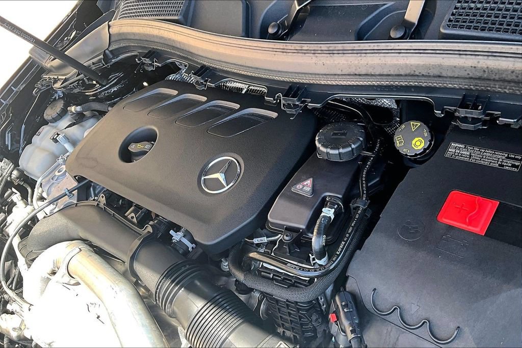 Used 2025 Mercedes-Benz GLA 250 image 33