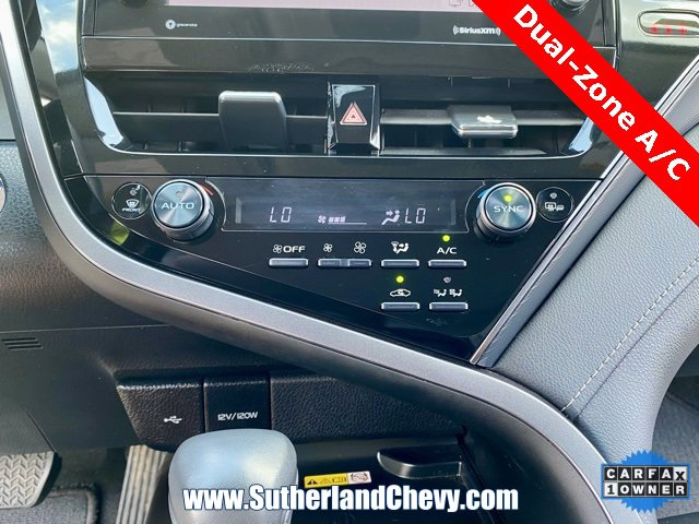 Used 2024 Toyota Camry SE image 28