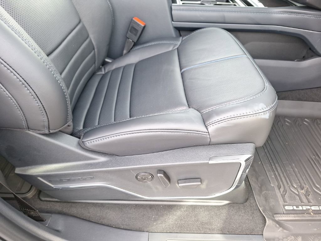 New 2026 Ford F350 Platinum image 20