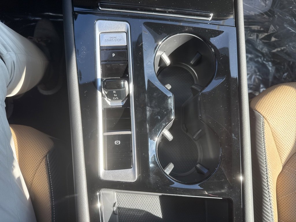 New 2026 Volkswagen Atlas Cross Sport SE image 23