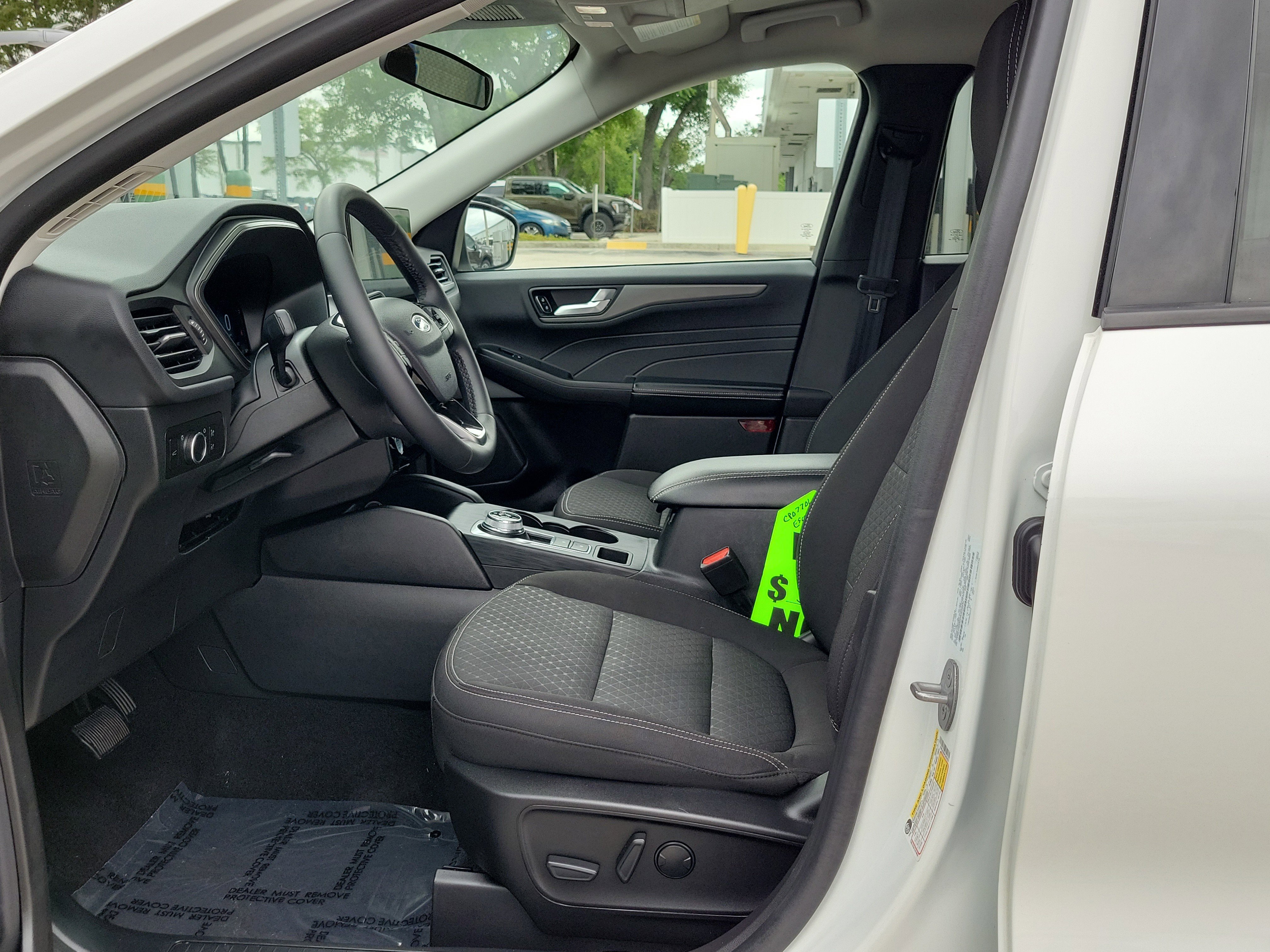 Certified 2023 Ford Escape Active w/ Tech Pack #2 FWD image 21