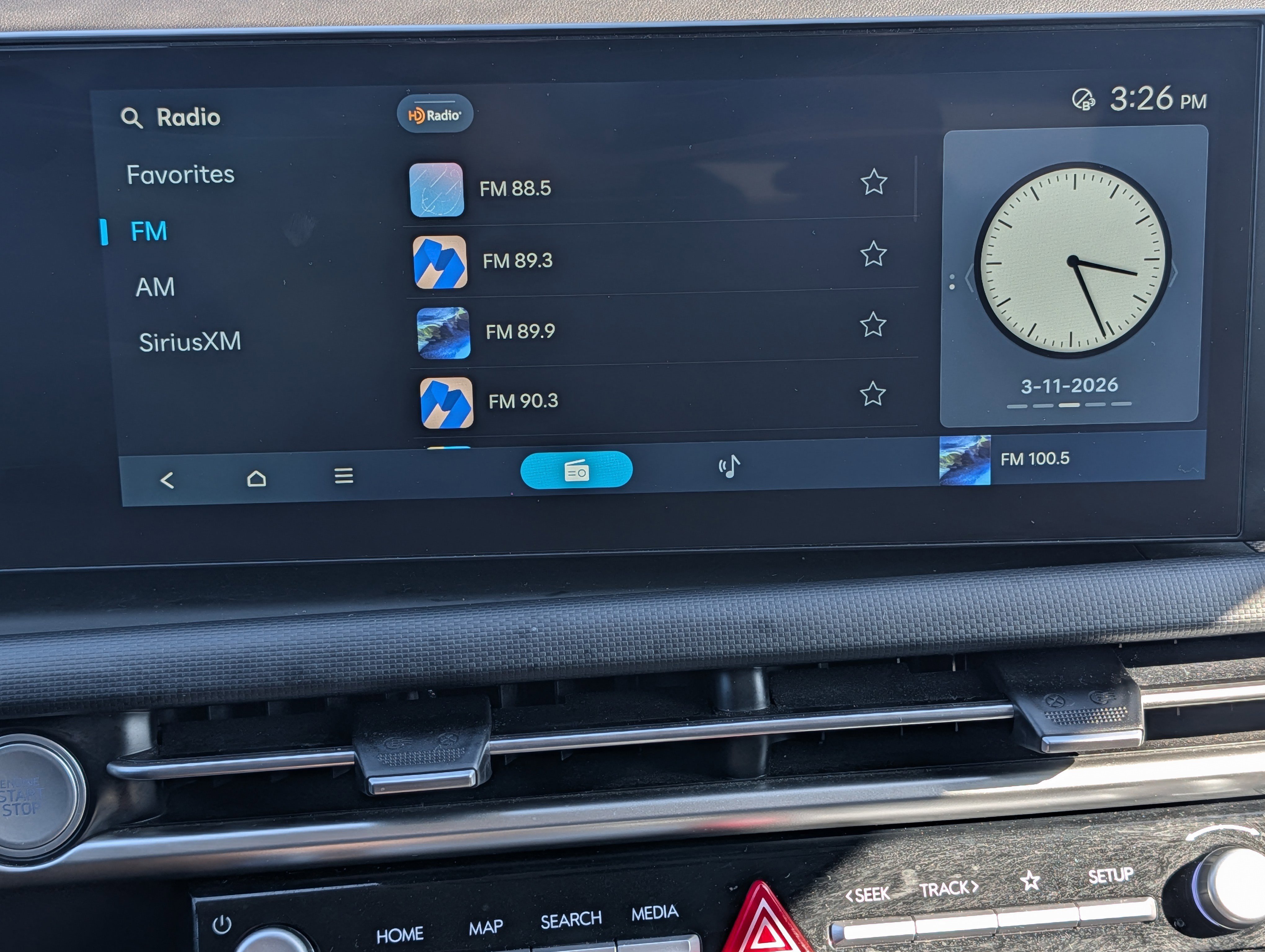 Certified 2025 Hyundai Tucson SEL image 22