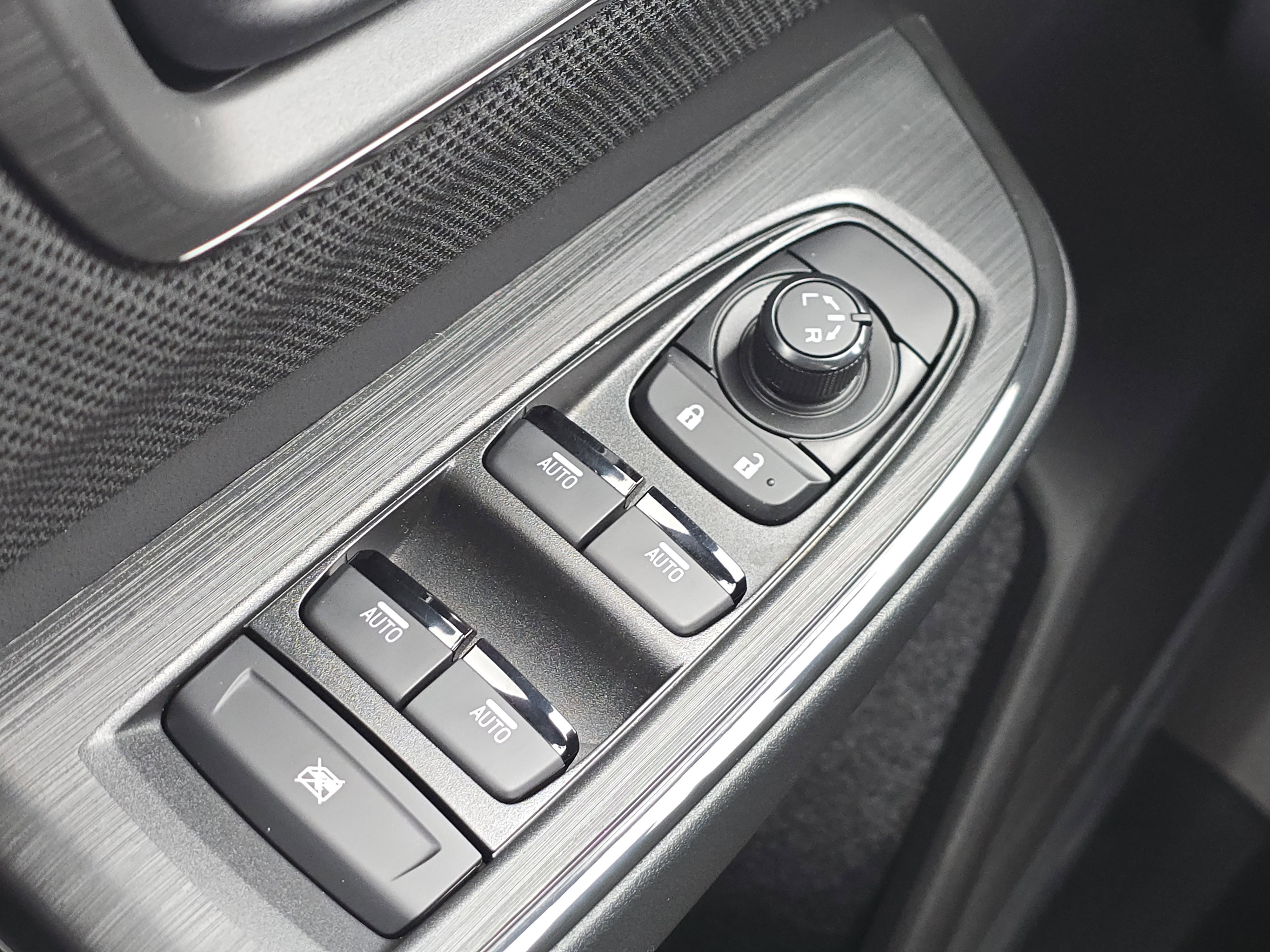 New 2026 Subaru Outback Premium AWD/4WD image 24