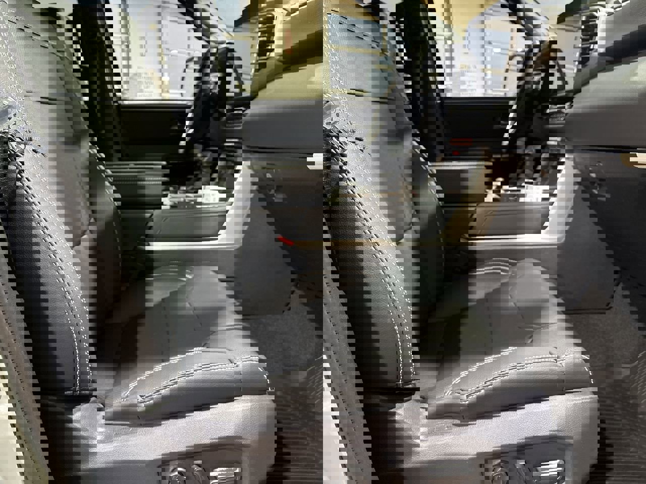 New 2026 Toyota Tundra Limited image 25