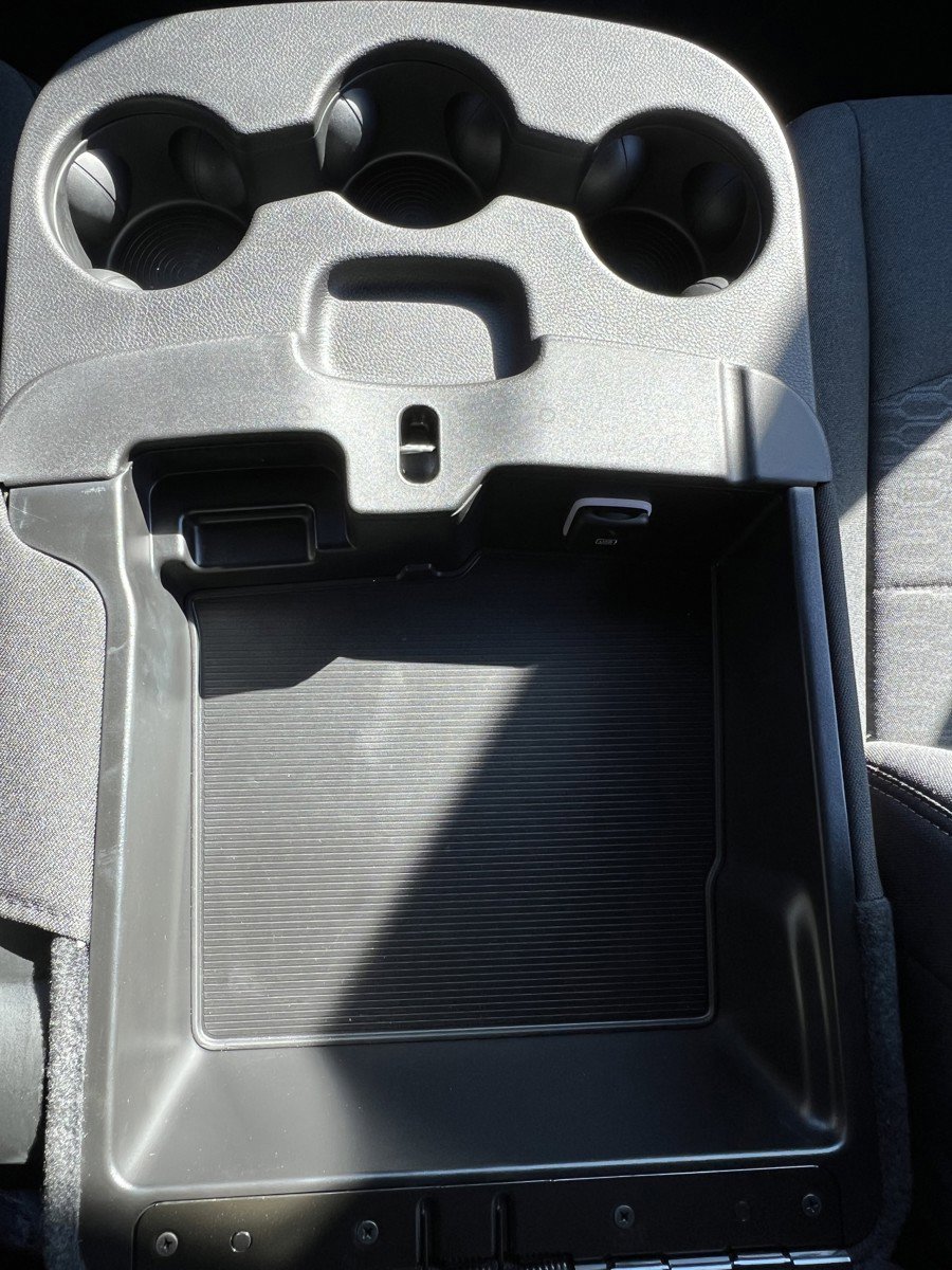 New 2026 RAM 2500 Tradesman image 28