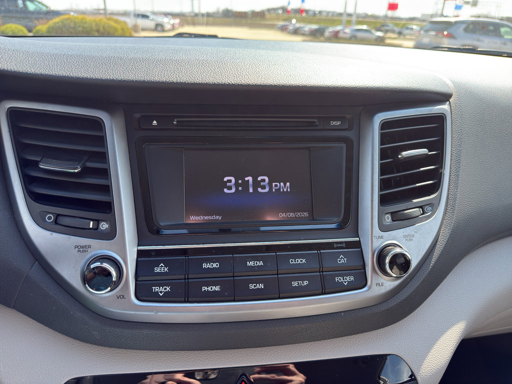 Used 2016 Hyundai Tucson Eco image 16