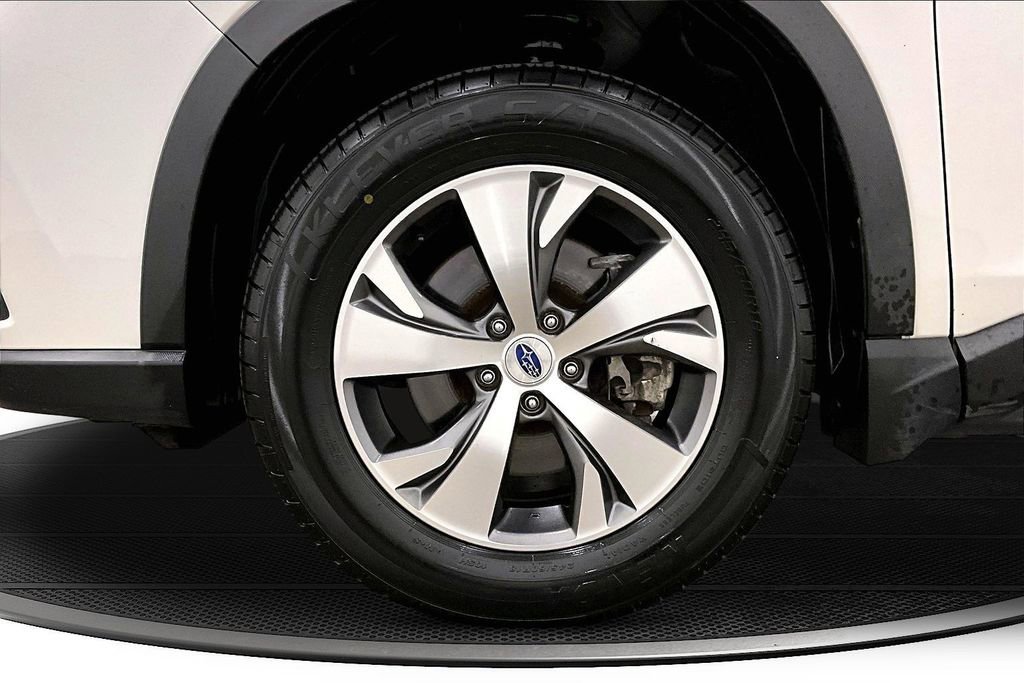 Used 2020 Subaru Ascent Premium w/ Convenience Package AWD/4WD image 33