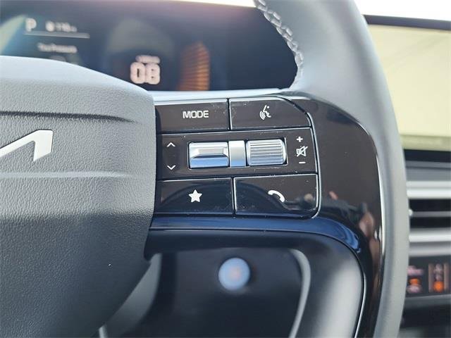 New 2026 Kia Sorento EX image 26