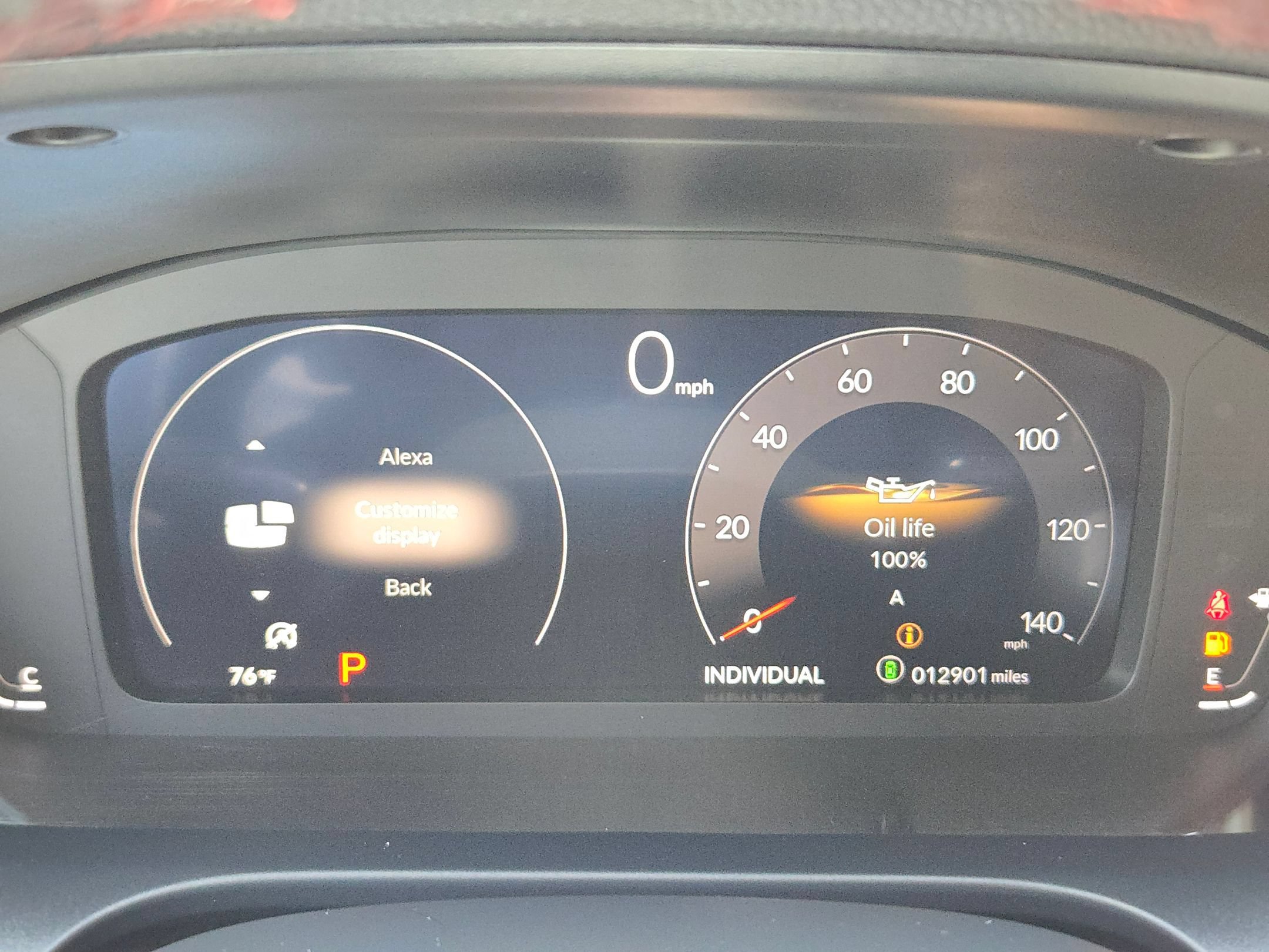 Used 2025 Acura ADX A-Spec AWD/4WD image 23