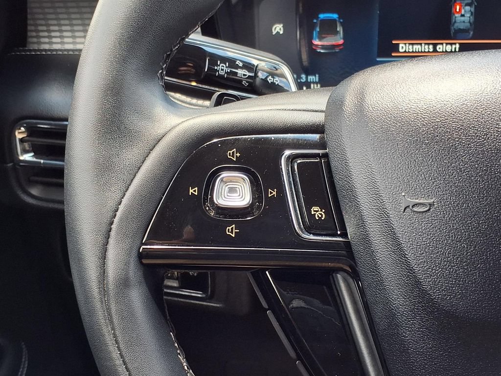 Used 2023 Lincoln Corsair FWD image 15