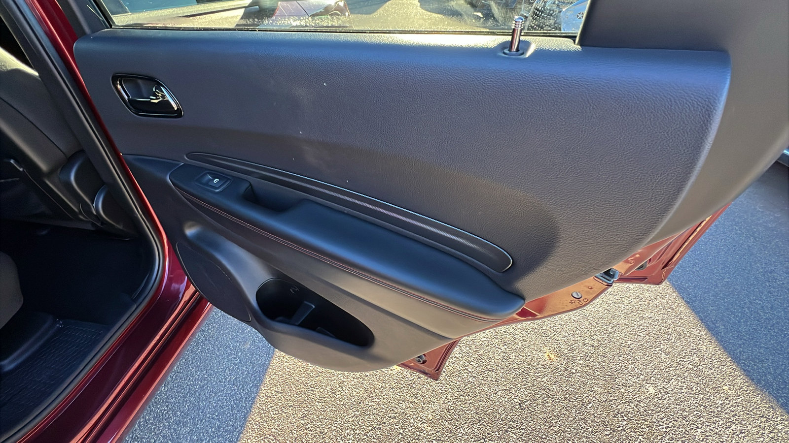 Used 2023 Dodge Durango GT image 21