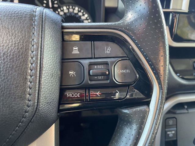 Used 2024 Toyota Tundra SR5 w/ SR5 Convenience Package image 25