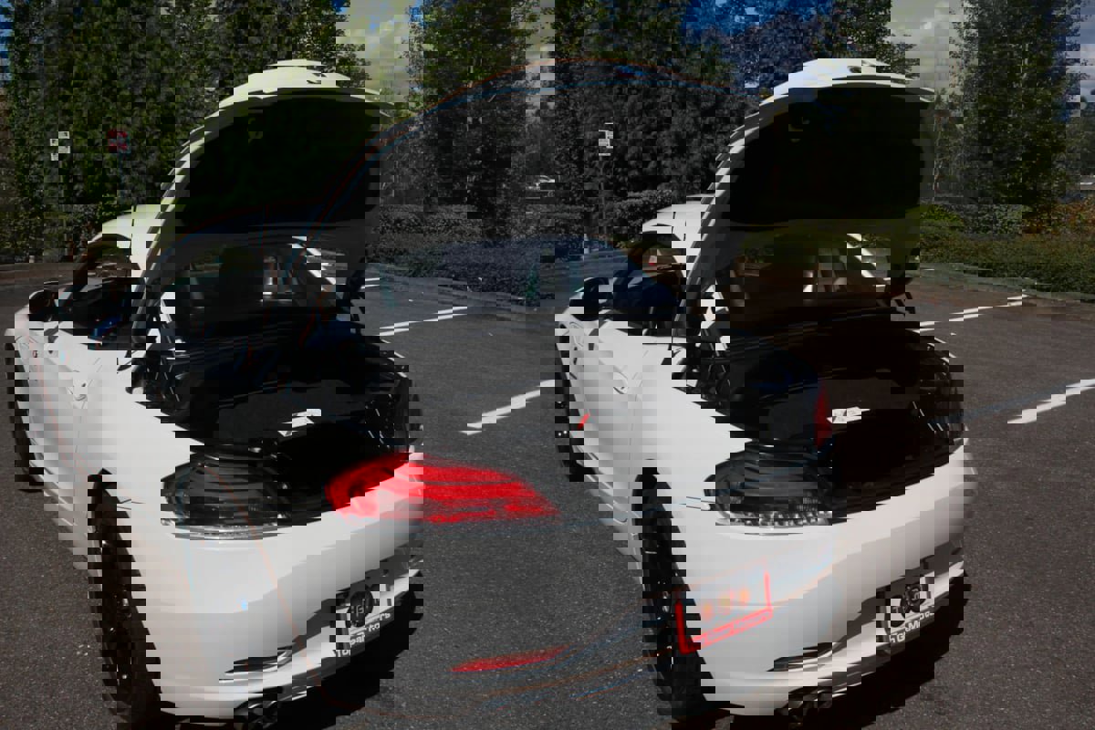 Used 2011 BMW Z4 sDrive30i image 41