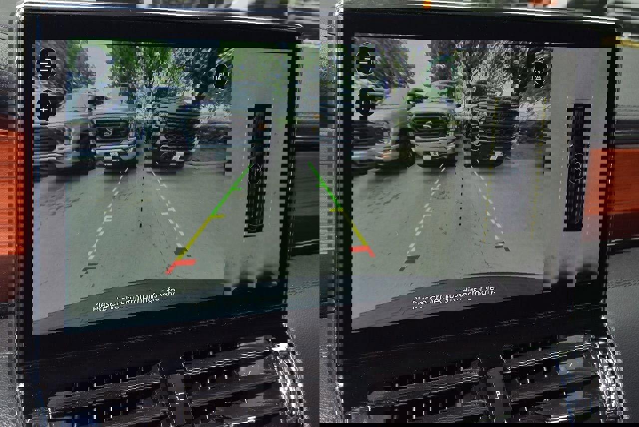 Certified 2024 Lincoln Navigator L 4WD image 29