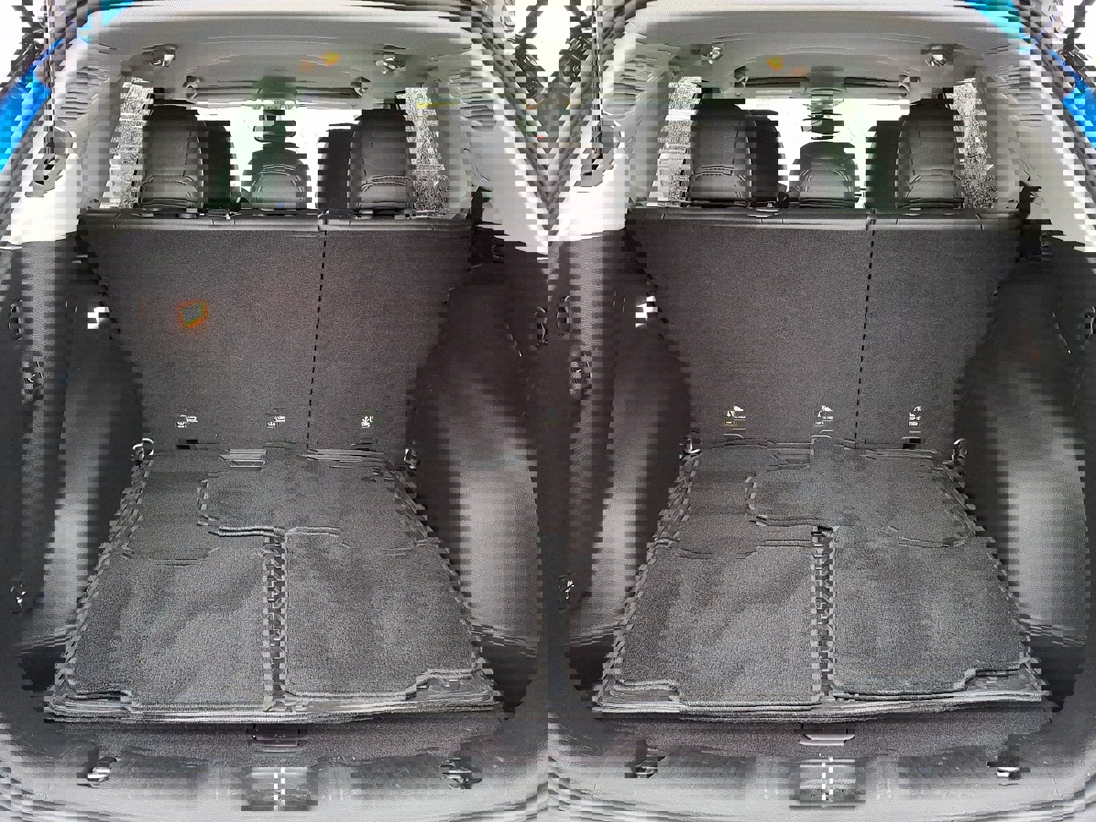 Used 2022 Jeep Compass Limited w/ Elite Group image 28