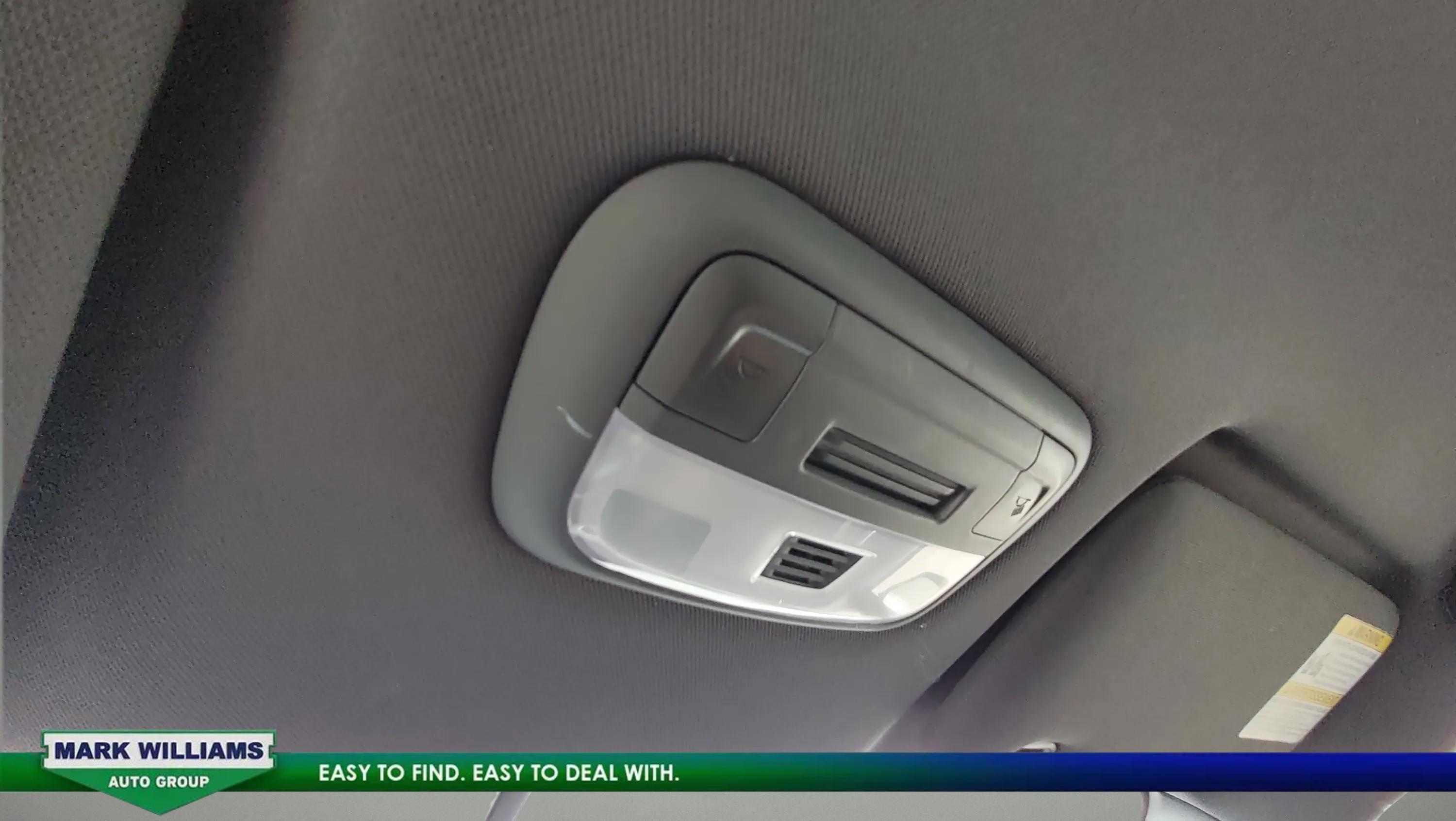 Used 2020 Subaru WRX Premium image 25