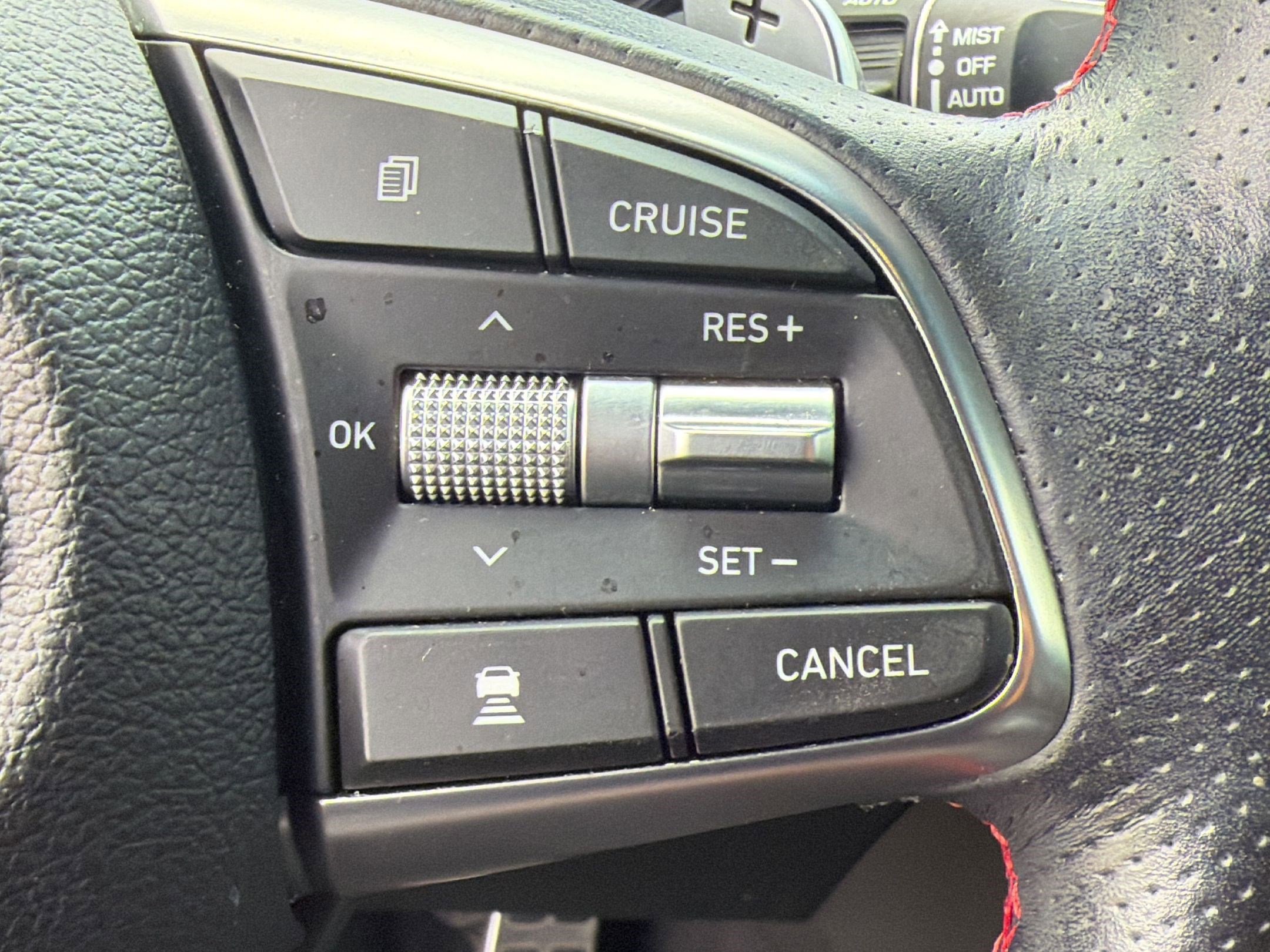 Used 2019 Genesis G70 3.3T Advanced w/ Sport Package AWD/4WD image 24