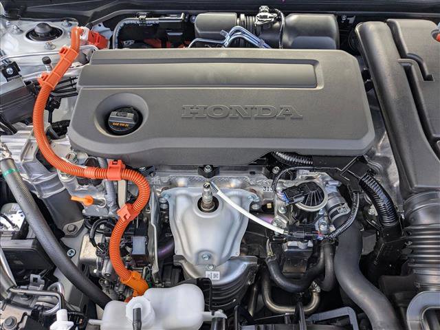 New 2026 Honda Civic Sport image 15