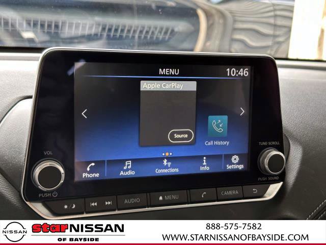 Certified 2023 Nissan Sentra SV w/ All-Weather Package image 29