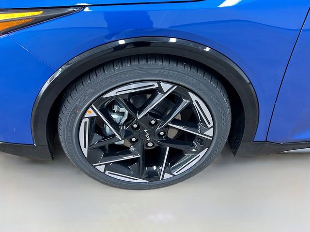 New 2025 Kia K4 GT-Line w/ GT-Line Sunroof Package image 31