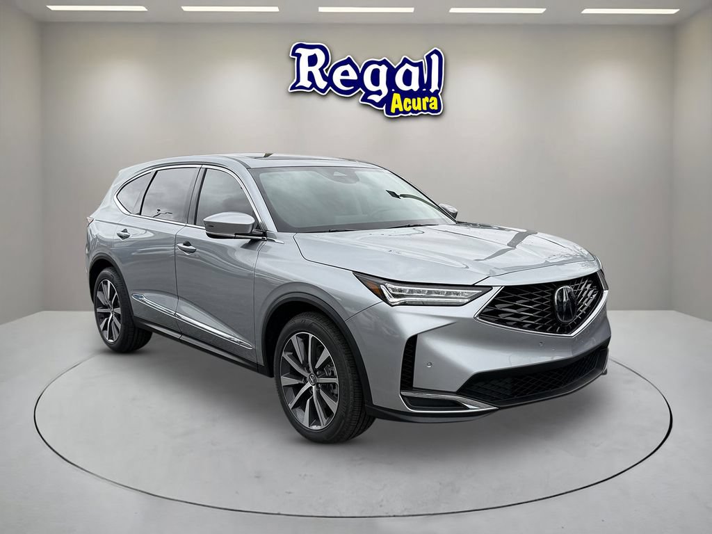 New 2026 Acura MDX FWD w/ Technology Package
